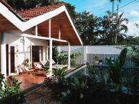 3 Bed Private Villa With Pool, 250m To The Beach - Ferienwohnung Ahangama