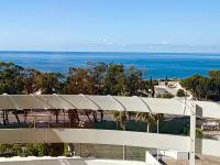Oceanview - Luxury Beachfront Apartment - B&B Portimão