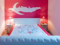 King Room with Garden View