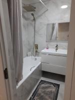 ARTUR APARTAMENs - B&B Namangan