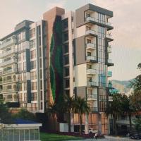 ApartaSuite Vita219 Santa Marta - Chambres d'hôtes Gaira