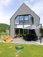 Stodoła pod Bacówką Zawoja Sauna Jacuzzi - B&B Skawica