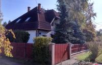 Fecske Home Zamárdi - Ferienwohnung