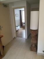 L'Appart du Vigneron - Ferienwohnung Turckheim