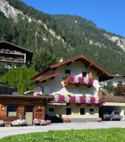 Apartment Christian - Ferienwohnung Mayrhofen