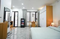 Alaya 8 Apartment - Dinh Thon, My Dinh - B&B Hanoi