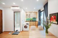 Alaya 8 Apartment - Dinh Thon, My Dinh - B&B Hanoi