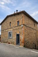 Cal Moline El Niu - B&B Avià