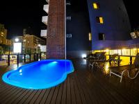 Hosts BR - Flat Vista Mar no Meireles - Ferienwohnung Fortaleza