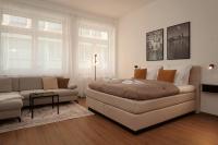 Wohnkultur - Industrial Apartment, Zentrum, Parkplatz - B&B Mannheim
