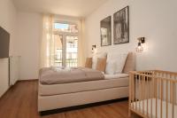 Wohnkultur - Industrial Apartment, Zentrum, Parkplatz - B&B Mannheim
