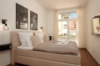 Wohnkultur - Industrial Apartment, Zentrum, Parkplatz - Bed and Breakfast Mannheim