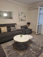 Appartamento con Vista Mare