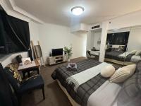 Embrace city conveniences - B&B Sydney