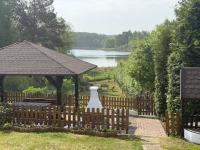 Smolniki Leśna Oaza - B&B Smolniki