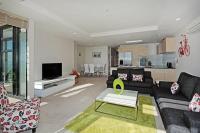 Apartamento Deluxe de 3 dormitorios