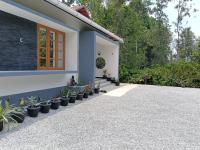 De coorg Coffee leaf stay - B&B Siddapura