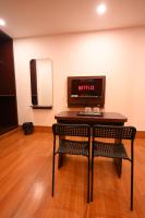 Chambre Double Deluxe