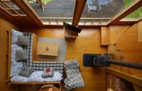 Familienbungalow