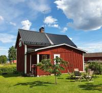 Lilla Huset - mitt i lugnet norr om Mora - Bed and Breakfast Mora