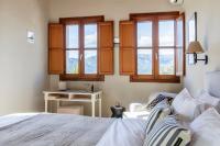 Chambre Double - Vue sur Montagne