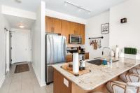 Two-Bedroom Apartment with View