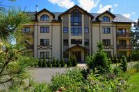 Apartmán Lara -Lesná - Chambres d'hôtes Stará Lesná