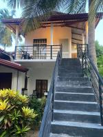 New Vilard - Ferienwohnung Tissamaharama