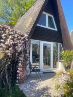 Ferienhaus nähe Warnemünde 3 - Chambres d'hôtes Elmenhorst/Lichtenhagen