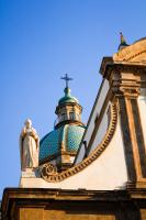 Demetra Rooms - B&B Palermo