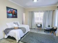 Hippo's Rest - B&B Lephalale