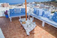 Lydia Luxury villa - Chambres d’hôtes Karterádhos