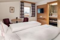 Appartements Dr. Schalber - B&B Serfaus