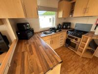 Family 3 Bedroom Caravan at Clarach Bay - B&B Aberystwyth