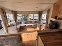 Family 3 Bedroom Caravan at Clarach Bay - B&B Aberystwyth