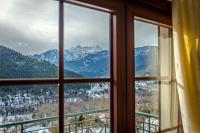 Habitación Triple con balcón