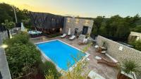 Villa 3QB - Split by Villas Guide - Bed and Breakfast Cista Provo