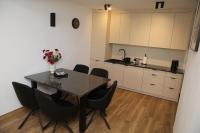 Poziom Wyżej - Ferienwohnung Łapsze Niżne