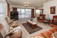 Beach House On Hamblyn - B&B New Plymouth