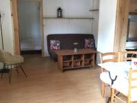 Appartement le Syöté - Ferienwohnung Xonrupt-Longemer