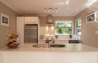 Great Location On Gilbert - 3BR 2 level townhouse - B&B Distretto di New Plymouth