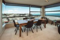Liardett Penthouse - Inner city accommodation - Ferienwohnung New Plymouth
