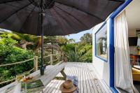 Butlers Studio Two - Ferienwohnung Oakura