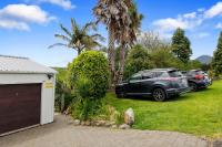 Butlers Lane Retreat - B&B Oakura