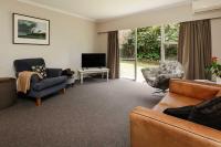 Carrington Central - townhouse in New Plymouth CBD - Chambres d'hôtes New Plymouth