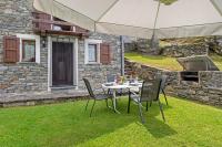 Rustico San Martin - Happy Rentals - Chambres d'hôtes Riazzino