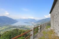 Rustico San Martin - Happy Rentals - Chambres d'hôtes Riazzino