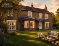 Hutton Mount Retreats - B&B Ripon