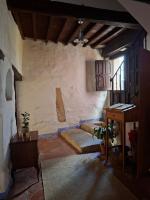 Casa Rural Hosteria Cantarranas - Ferienwohnung Cuacos