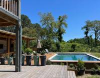 Laguillotte - B&B Seignosse